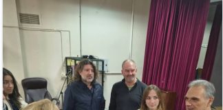 «Στη Χάλκη χωρίς κινητό», ένα βιβλίο που έγραψαν οι μαθητές του νησιού