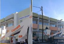 Σ. Χατζηπέτρος: Καλορίζικα τα νέα μας οχήματα