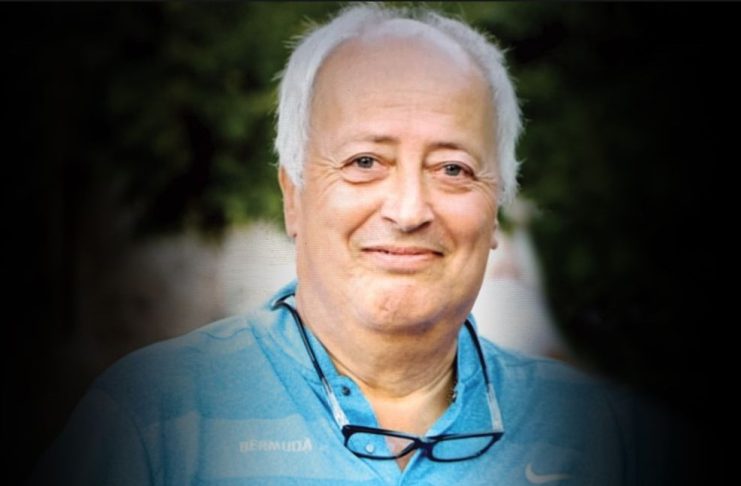 «Έφυγε» από η ζωή ο αγαπητός συμπολίτης μας Δημήτρης Πισσάρης