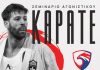 O ΑΣ ΑΕΤΟΣ ΚΩ ανακοινώνει την παρουσία του Γιώργου Τζάνου, παγκόσμιου πρωταθλητή στο καράτε και προπονητή εθνικής Ελλάδος, στο νησί της Κω
