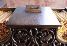 Με «τροχό» προσπάθησαν να κλέψουν παγκάρια στην Κω (το ένα του Αγίου Νικολάου) – 37χρονος και 58χρονος συνελήφθησαν