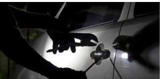 Διάρρηξη σε επιχείρηση ενοικίασης οχημάτων στη Ρόδο: Τρεις Ρομά άρπαξαν 4.000 ευρώ και αυτοκίνητο