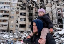 Γιάννης Παρασκευάς: Το ΟΥΚΡΑΝΙΚΟ και η «ΣΩΣΤΗ ΠΛΕΥΡΑ ΤΗΣ ΙΣΤΟΡΙΑΣ»