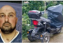 Κρήτη: Ο 45χρονος αθλητής ΑμεΑ που έχασε τη ζωή του στην άσφαλτο, είχε καθηλωθεί σε αμαξίδιο πριν από 23χρόνια μετά από τροχαίο