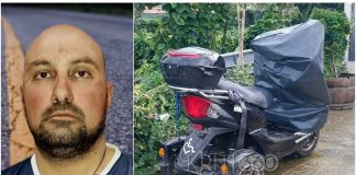 Κρήτη: Ο 45χρονος αθλητής ΑμεΑ που έχασε τη ζωή του στην άσφαλτο, είχε καθηλωθεί σε αμαξίδιο πριν από 23χρόνια μετά από τροχαίο