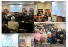 Αφιέρωμα Μνήμης: Η Εκδήλωση για το Αντιτορπιλικό «ΑΔΡΙΑΣ» στη Μαρίνα Κω, από τους AHEPA Κω