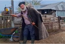 Κατέρρευσε ο κτηνοτρόφος που αποχαιρέτησε με δάκρυα τα 450 πρόβατά του, νοσηλεύεται στα Γιαννιτσά με συμπτώματα εγκεφαλικού