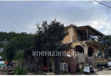 «Mου έφαγε το παιδί μου»: Συγκλονίζει ο πατέρας του 2χρονου αγοριού μετά τη φονική επίθεση από το πίτμπουλ της οικογένειας