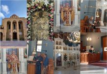 Η γιορτή του πολιούχου της Κω Αγίου Νικόλαου Γράφει η Ξανθίππη Αγρέλλη