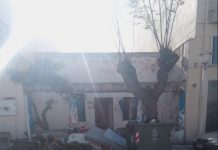 Παράκληση 100 & πλέον κατοίκων της οδού Αλικαρνασσού για την καθαριότητα