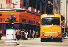 H ιστορία των τρόλεϊ στην Ελλάδα: Το πρώτο δρομολόγιο, οι «τραμβαγέρηδες» και η κατάργηση του εισπράκτορα