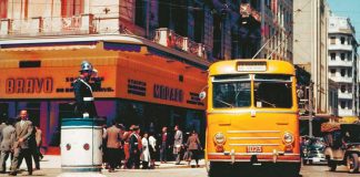 H ιστορία των τρόλεϊ στην Ελλάδα: Το πρώτο δρομολόγιο, οι «τραμβαγέρηδες» και η κατάργηση του εισπράκτορα