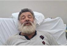 Καλά στην υγεία ο κτηνοτρόφος της Θεσσαλονίκης: Θα πάρουν τα πρόβατα τη Δευτέρα, δεν θα αντισταθούμε, λέει