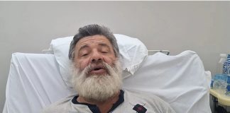 Καλά στην υγεία ο κτηνοτρόφος της Θεσσαλονίκης: Θα πάρουν τα πρόβατα τη Δευτέρα, δεν θα αντισταθούμε, λέει