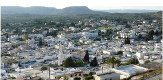 Αφιέρωμα του Alpha στην ξεχωριστή γλώσσα του Αρχαγγέλου! «Ρε κουμπάρε μα είσαι Κύπριος…»