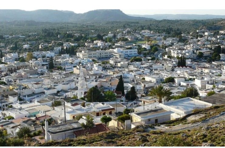 Αφιέρωμα του Alpha στην ξεχωριστή γλώσσα του Αρχαγγέλου! «Ρε κουμπάρε μα είσαι Κύπριος…»