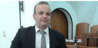 O Βασίλης Καταβενάκης εκλέχθηκε νέος πρόεδρος στον Δικηγορικό Σύλλογο Ρόδου