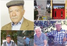 «Έφυγε» από τη ζωή ο μεγάλος δωρητής της Κω και του «Σβουρένειου», Παντελής Σβουρένος | Άνθρωπος της δημιουργίας και θεματοφύλακας της λαϊκής παράδοσης του τόπου μας