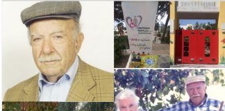 «Έφυγε» από τη ζωή ο μεγάλος δωρητής της Κω και του «Σβουρένειου», Παντελής Σβουρένος | Άνθρωπος της δημιουργίας και θεματοφύλακας της λαϊκής παράδοσης του τόπου μας