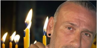 Βαθιά θλίψη έχει προκαλέσει στον Βόλο η είδηση του ξαφνικού θανάτου του 54χρονου Παναγιώτη Παπαθανασίου