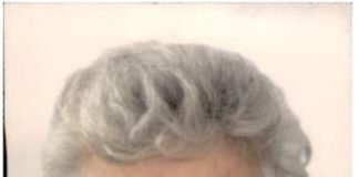 «Έφυγε» από τη ζωή η αγαπητή συμπολίτισσά μας Στυλιανή Ακύλα