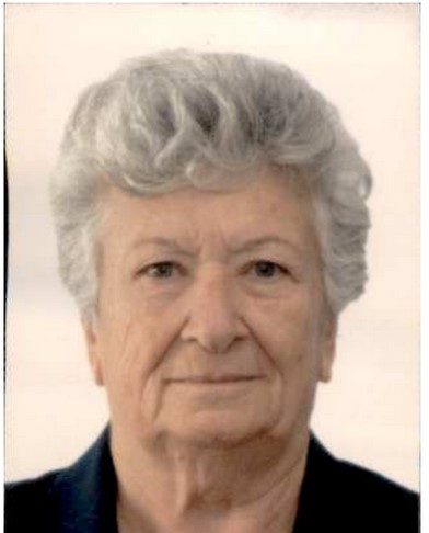 «Έφυγε» από τη ζωή η αγαπητή συμπολίτισσά μας Στυλιανή Ακύλα