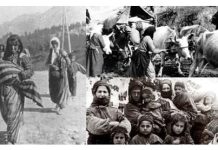 Θεοφάνης Μαλκίδης Η 9η Δεκεμβρίου ημέρα θυμάτων της Γενοκτονίας: για την αναγνώριση του εγκλήματος, για τη δικαιοσύνη και την αποκατάσταση της ιστορίας