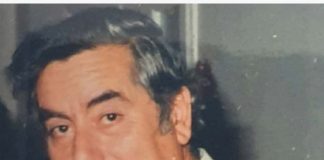 Κάλυμνος: Έφυγε από τη ζωή ο Κωνσταντίνος Βογιατζής σε ηλικία 85 ετών