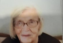 «‘Έφυγε» από τη ζωή η αγαπητή συμπολίτισσά μας Βασιλεία Καβουρμά