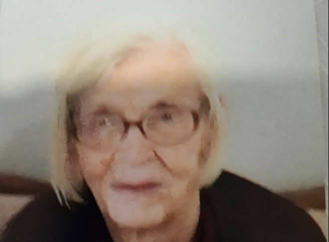 «‘Έφυγε» από τη ζωή η αγαπητή συμπολίτισσά μας Βασιλεία Καβουρμά