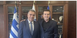 Νέοι συνοριοφύλακες θα ενισχύσουν τη δύναμη των υπηρεσιών της Αστυνομίας σε Ρόδο, Κω, Πάτμο, Λέρο και Κάρπαθο