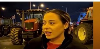 Viral νεαρή αγρότισα: «Πρέπει να πουλήσω 16 κιλά σιτάρι για να πιω έναν καφέ»