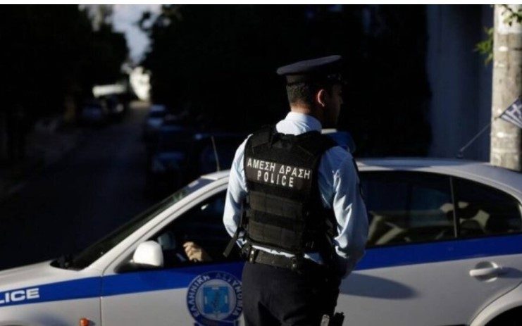 Ρόδος: Ουκρανός δημοτικός σύμβουλος «πιάστηκε» να κάνει πολυτελείς διακοπές!