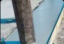 Βασίλης Χαδούλης: Έργο–«βιτρίνα» στα Λαϊκά: Πεζοδρόμιο με κολόνα ΔΕΗ στο κέντρο – Μια ακόμη απόδειξη ότι η Κως δεν είναι προσβάσιμη