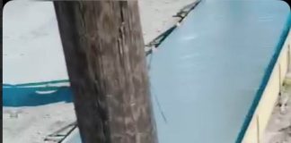 Βασίλης Χαδούλης: Έργο–«βιτρίνα» στα Λαϊκά: Πεζοδρόμιο με κολόνα ΔΕΗ στο κέντρο – Μια ακόμη απόδειξη ότι η Κως δεν είναι προσβάσιμη