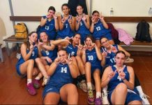 Συγχαρητήρια επιστολή Αντιδημάρχου Παναγιώτη Χατζηχριστοφή στο ΓΕΛ Ζηπαρίου για την κατάκτηση του Πρωταθλήματος Δωδεκανήσου στο μπάσκετ