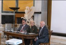 Η επιτυχημένη ημερίδα για το Γεωπάρκο Νισύρου στην Ακαδημία Αθηνών (ΒΙΝΤΕΟ)