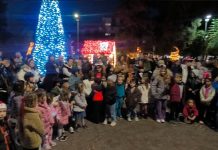 Χριστουγεννιάτικη Μαγεία στην πλατεία Ανταγόρα Κω, με «Γιορτινές Περιπέτειες» σε συνδιοργάνωση των Lions και του Δήμου Κω