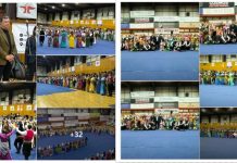 Επίσημη έναρξη για τα «8α Διογένεια» στο Κλειστό γήπεδο «Δημήτρης Παππούλης»