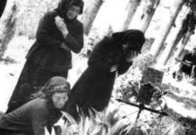 Θεοφάνης Μαλκίδης To Ολοκαύτωμα των Καλαβρύτων | Οι Αντιγόνες των Καλαβρύτων και μία ακόμη ελληνική τραγωδία