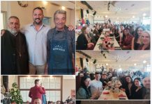 Μεγάλο Ποντιακό γλέντι με χορό και ατελείωτο κέφι στη «Νέα Φαντασία»