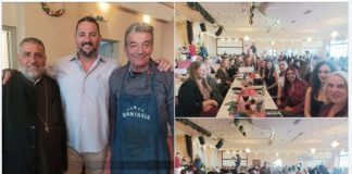 Μεγάλο Ποντιακό γλέντι με χορό και ατελείωτο κέφι στη «Νέα Φαντασία»