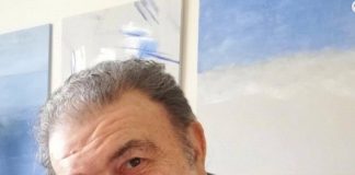 «Έφυγε»από τη ζωή ο αγαπητός συμπολίτης μας Κομνηνός Κεφάλας