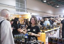 Με απόλυτη επιτυχία διεξήχθη το 16ο Φεστιβάλ Ελληνικού Μελιού και Προϊόντων Μέλισσας