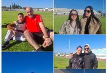 Γιάννης Δρόσος και Σόνια Ζουλουφού: Το δίδυμο πίσω από την επιτυχία των αγώνων CrossFit στην Κω