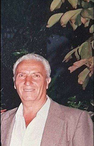 «Έφυγε» από τη ζωή ο αγαπητός συμπολίτης μας Φραντζής Κώστογλου