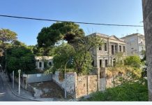 Ρόδος: Μια ιστορία κρυμμένη σε μια εγκαταλελειμμένη βίλα…