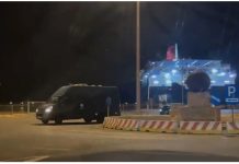 Στο καράβι από την Κρήτη για να οδηγηθούν στον Εισαγγελέα στην Αθήνα οι 15 συλληφθέντες για τον ΟΠΕΚΕΠΕ – Φωτογραφίες και βίντεο