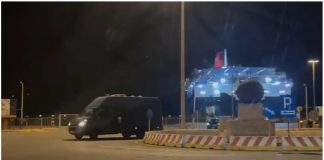 Στο καράβι από την Κρήτη για να οδηγηθούν στον Εισαγγελέα στην Αθήνα οι 15 συλληφθέντες για τον ΟΠΕΚΕΠΕ – Φωτογραφίες και βίντεο