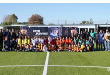 Συγκίνηση και χαμόγελα στο 3ο τουρνουά Κ-6 στη μνήμη του Κώστα Ανδρουλή (Pics & Video)